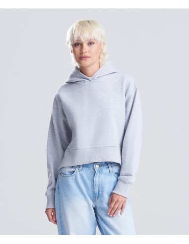 AWD-JH305-Women's Relaxed Hoodie